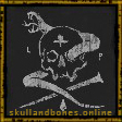 Skull and Bones - Cosmetics - Ship Cosmetics - Anpaka's Rot Set