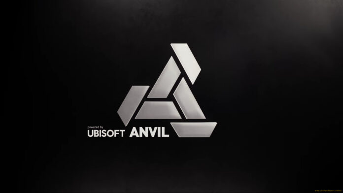 Skull and Bones - Powered by UBISOFT ANVIL